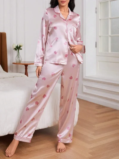 Night Wear
