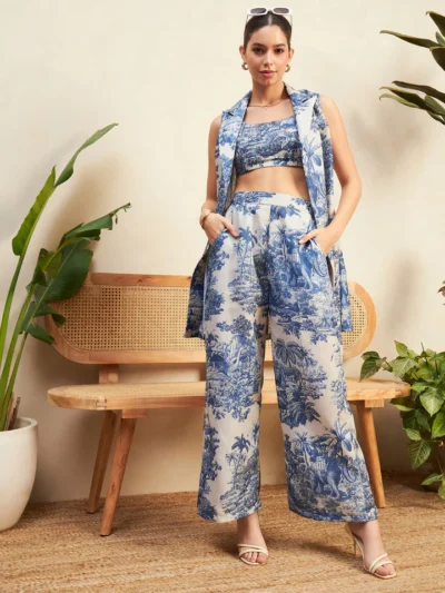 Co-ord Sets
